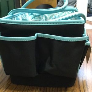 Abigail deluxe organizer